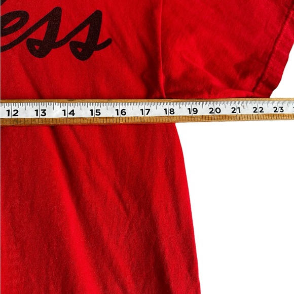 LOS ANGELES RECKLESS MEN’S T- SHIRT SHORT SLEEVE SZ M - Picture 9 of 12